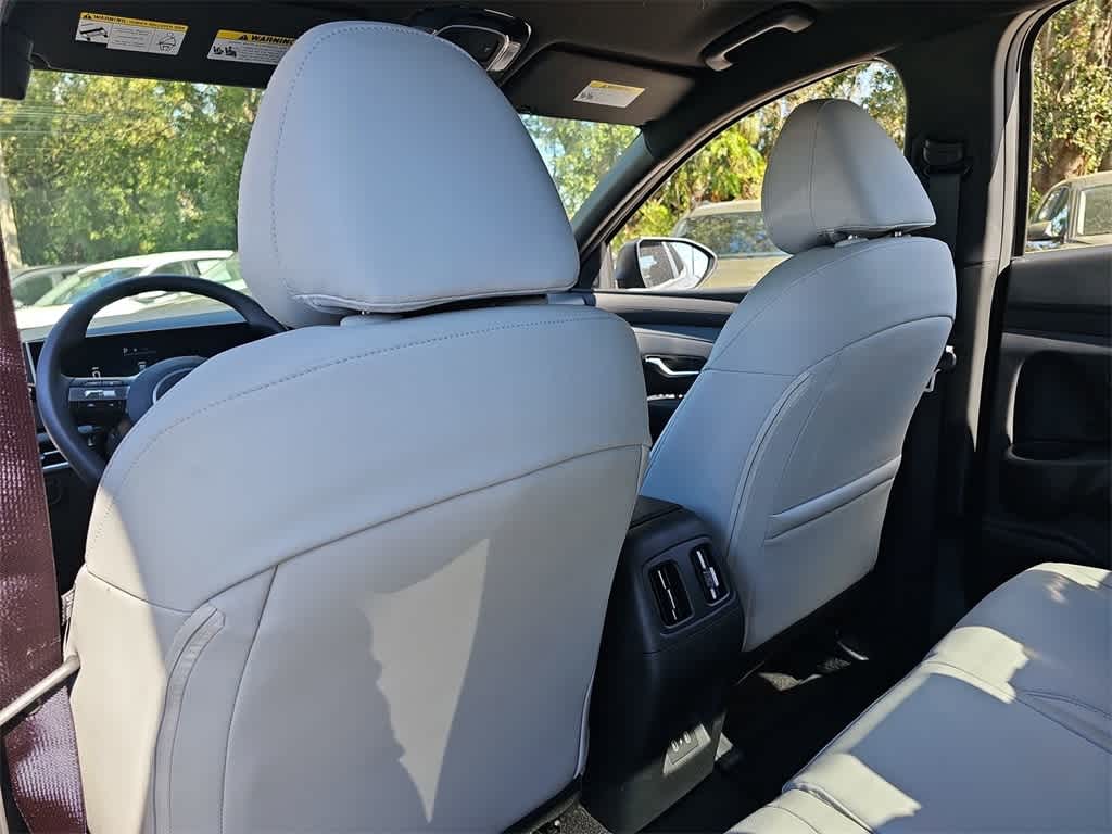 Thumbnail: 2025 Hyundai Santa Cruz - 27