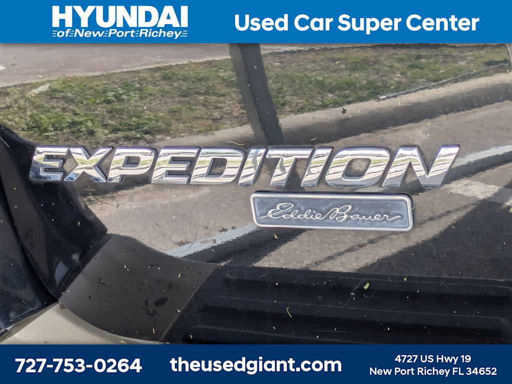 Thumbnail: 2005 Ford Expedition - 14