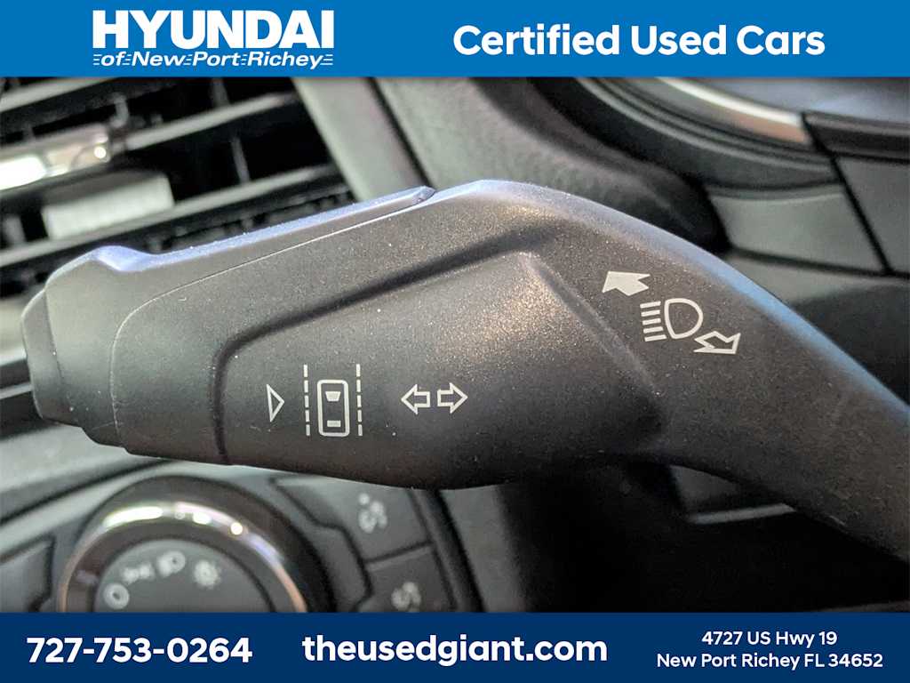 Thumbnail: 2019 Ford Fusion - 31