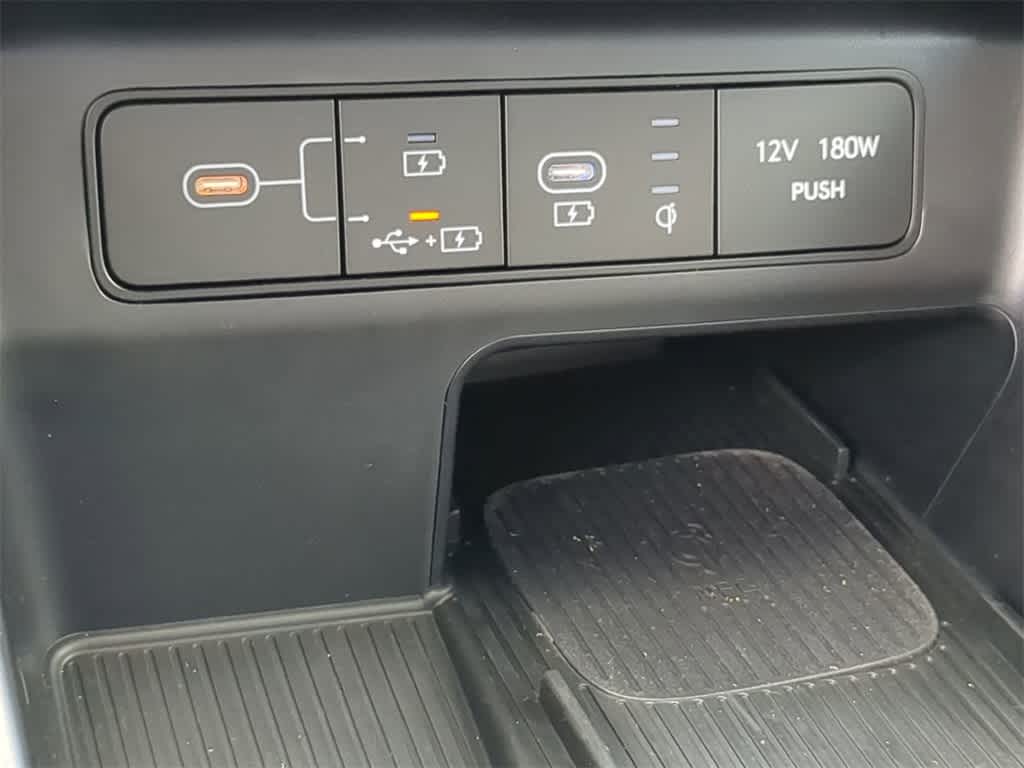 Thumbnail: 2025 Hyundai Tucson - 27