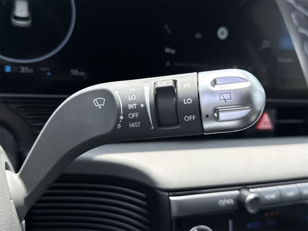 2025 Hyundai Ioniq 5 SEL 24