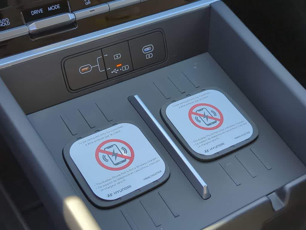 Thumbnail: 2026 Hyundai Santa Fe - 31