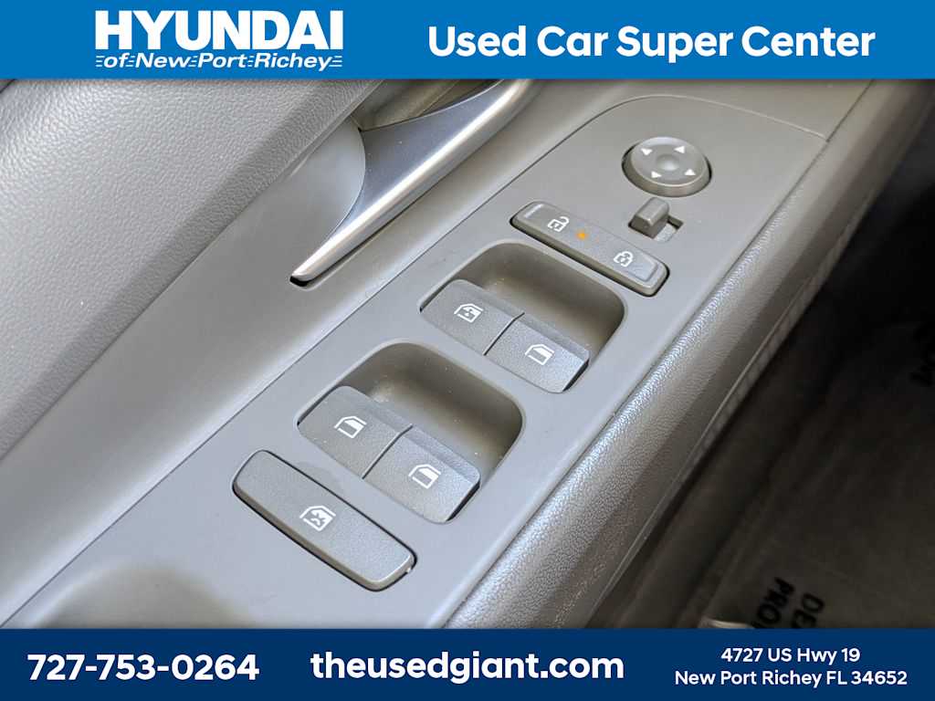 Thumbnail: 2024 Hyundai Elantra - 27