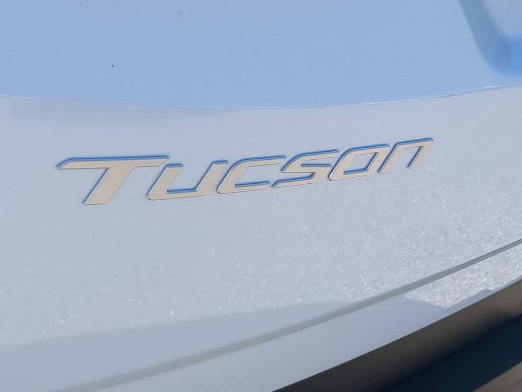 Thumbnail: 2026 Hyundai Tucson - 13