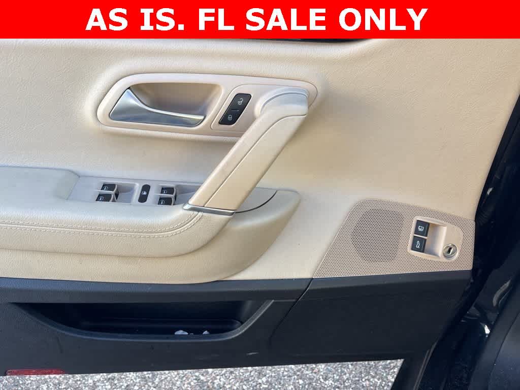 Thumbnail: 2017 Volkswagen CC - 10