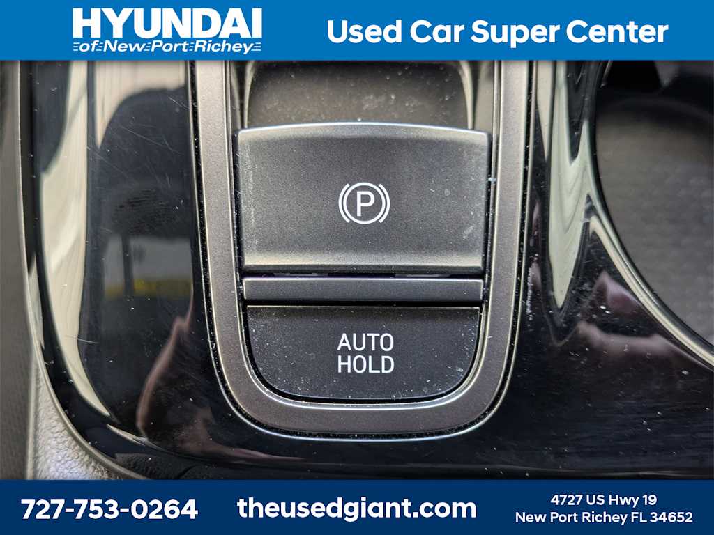 Thumbnail: 2024 Hyundai Tucson - 35