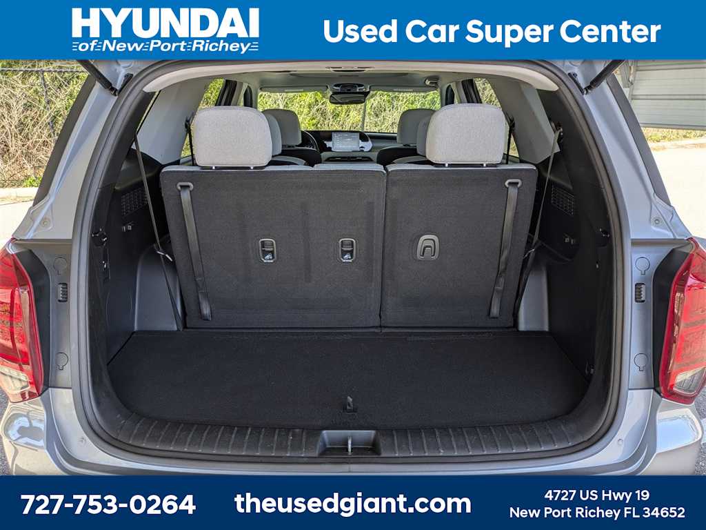 Thumbnail: 2020 Hyundai Palisade - 12