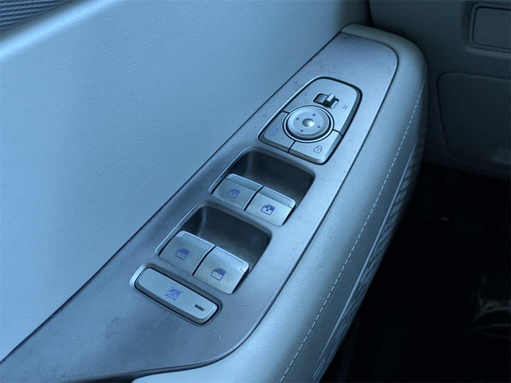 Thumbnail: 2022 Hyundai Palisade - 30