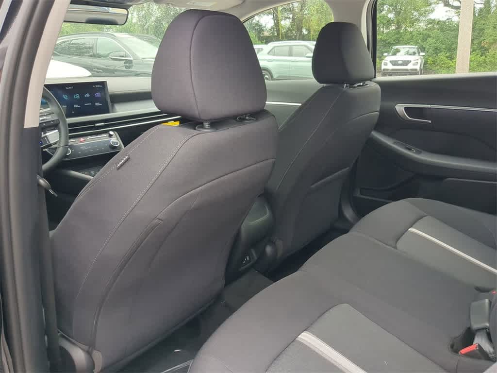 Thumbnail: 2026 Hyundai Sonata - 18