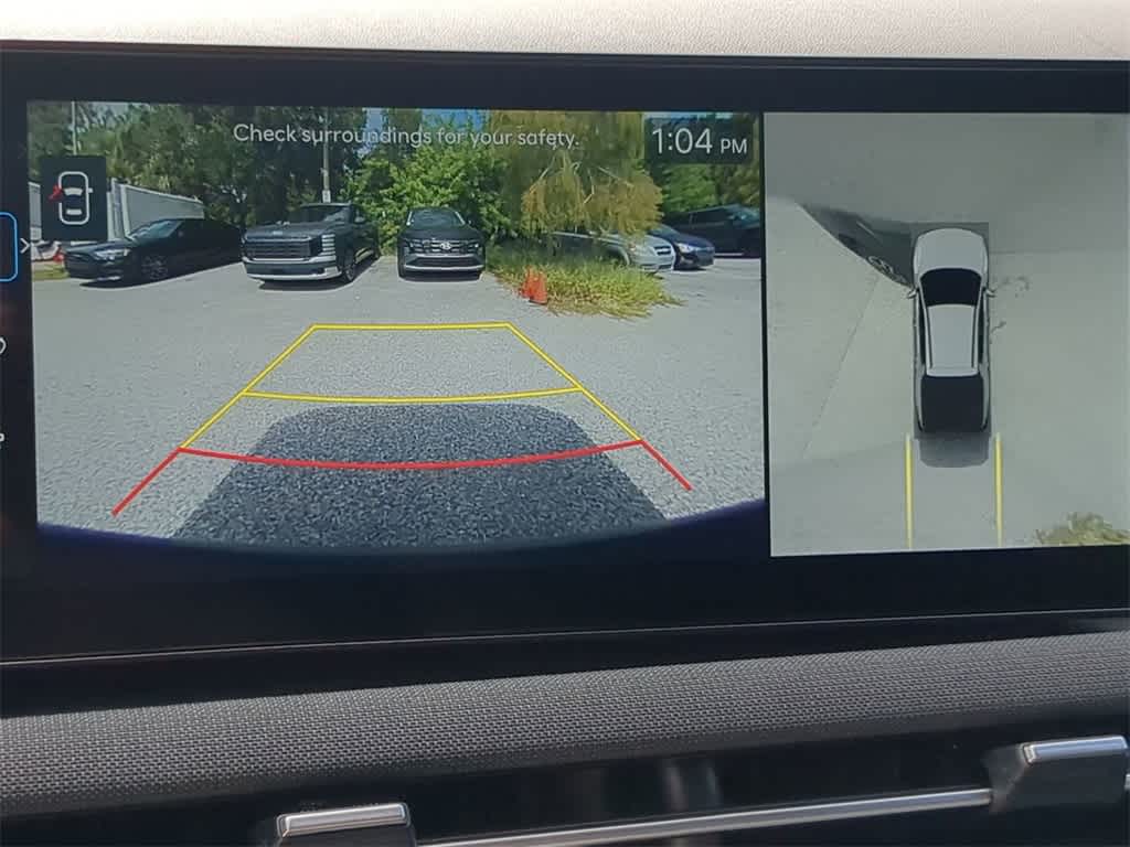 Thumbnail: 2026 Hyundai Santa Cruz - 30