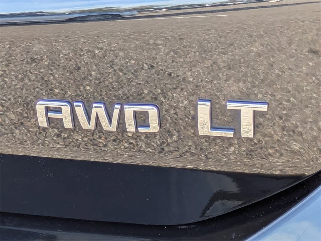 Thumbnail: 2021 Chevrolet Equinox - 13