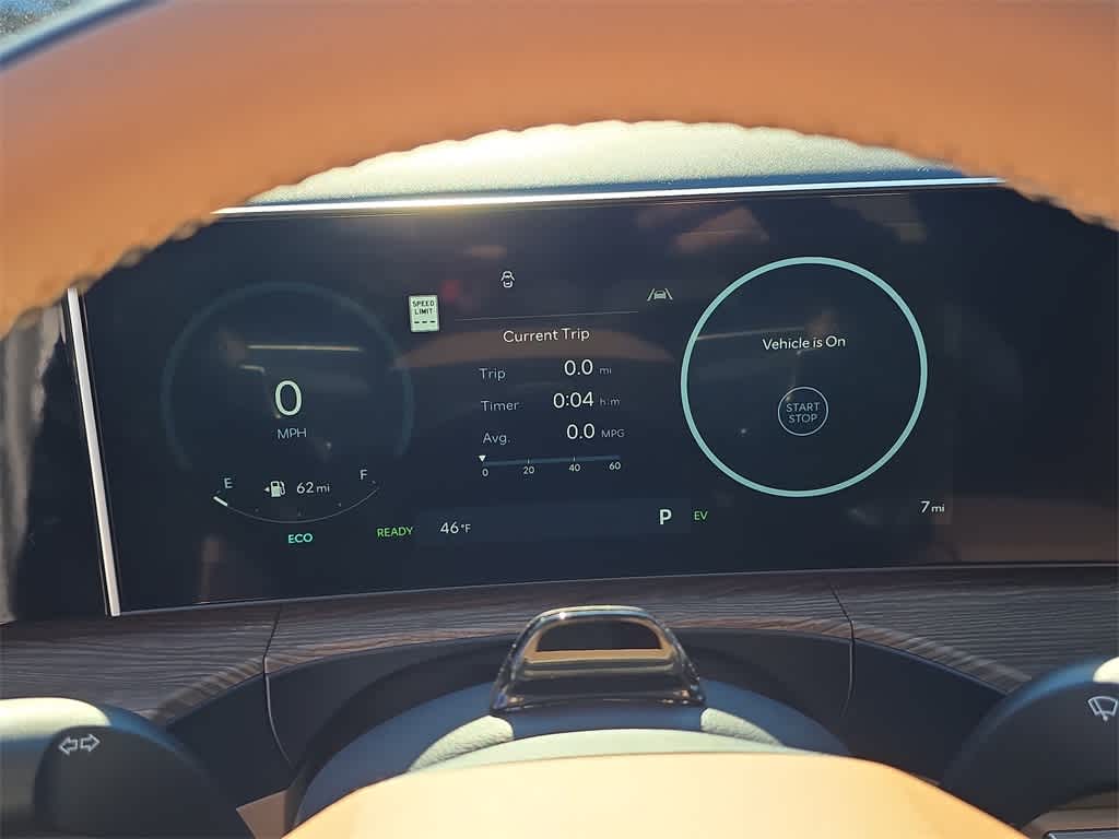 Thumbnail: 2026 Hyundai Santa Fe - 31