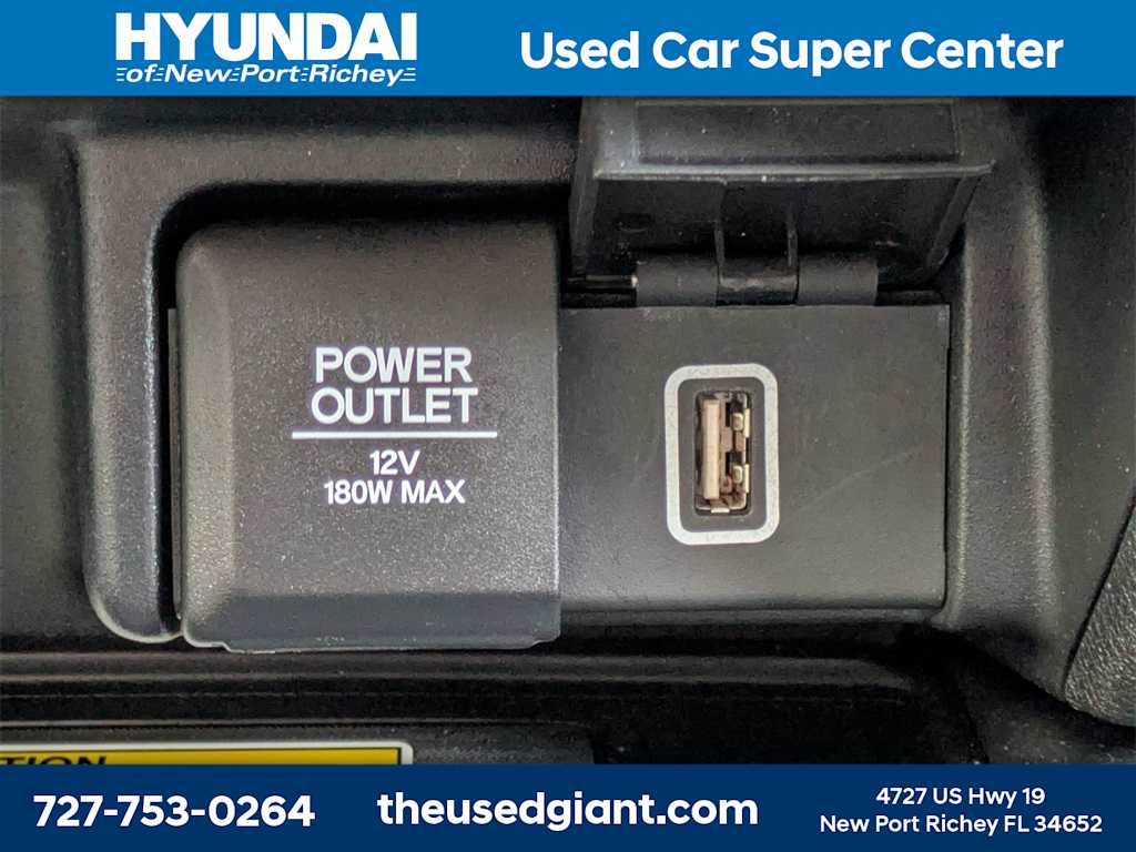 Thumbnail: 2021 Honda Passport - 30