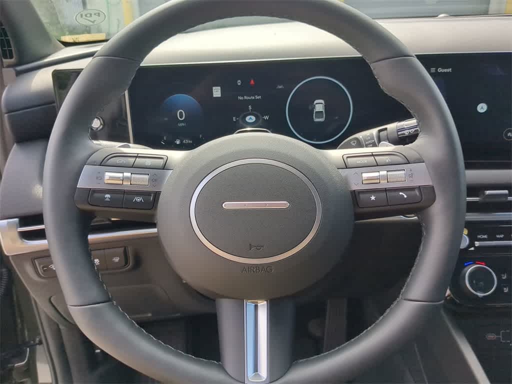 Thumbnail: 2026 Hyundai Santa Cruz - 23