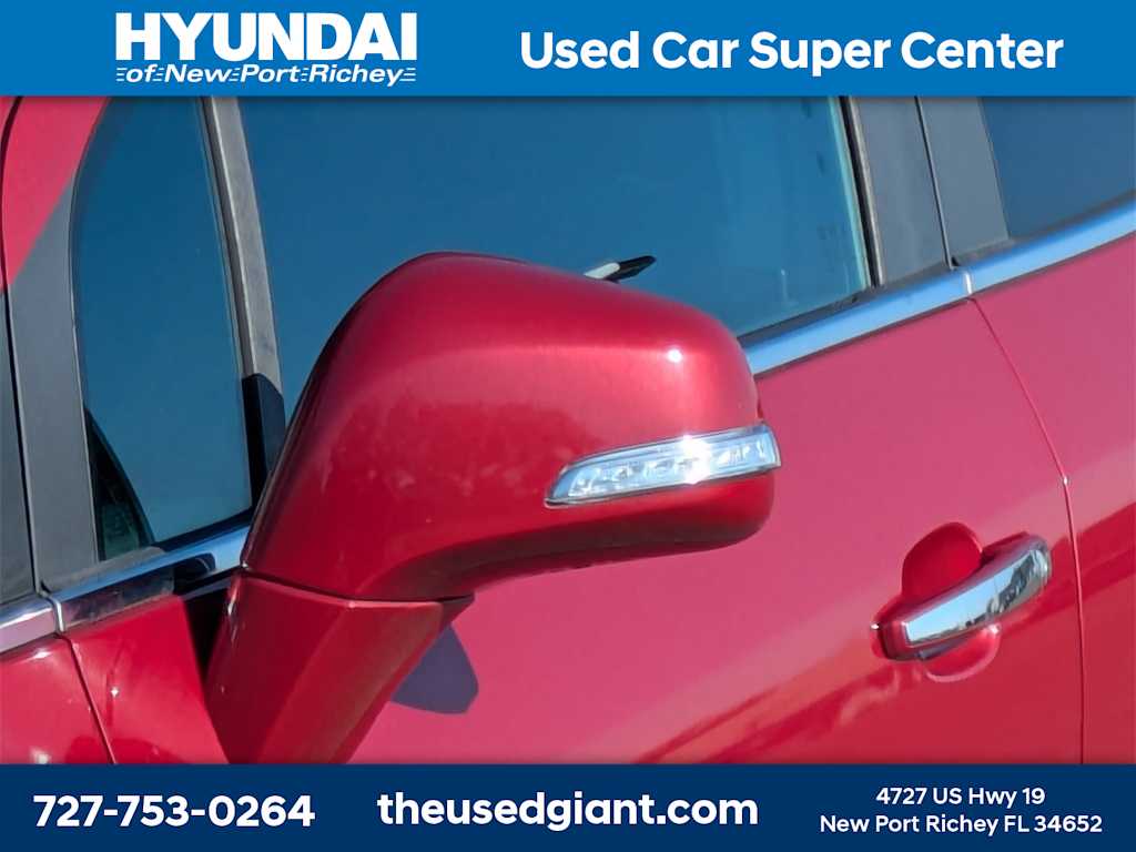 Thumbnail: 2015 Buick Encore - 11