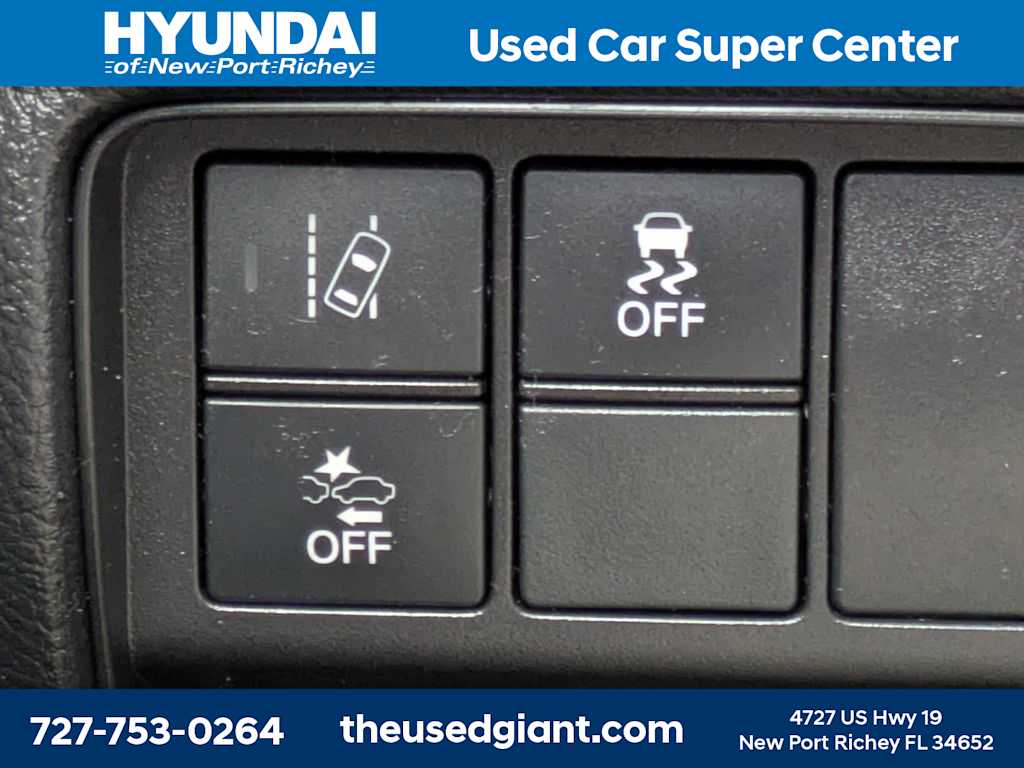 Thumbnail: 2019 Honda CR-V - 30