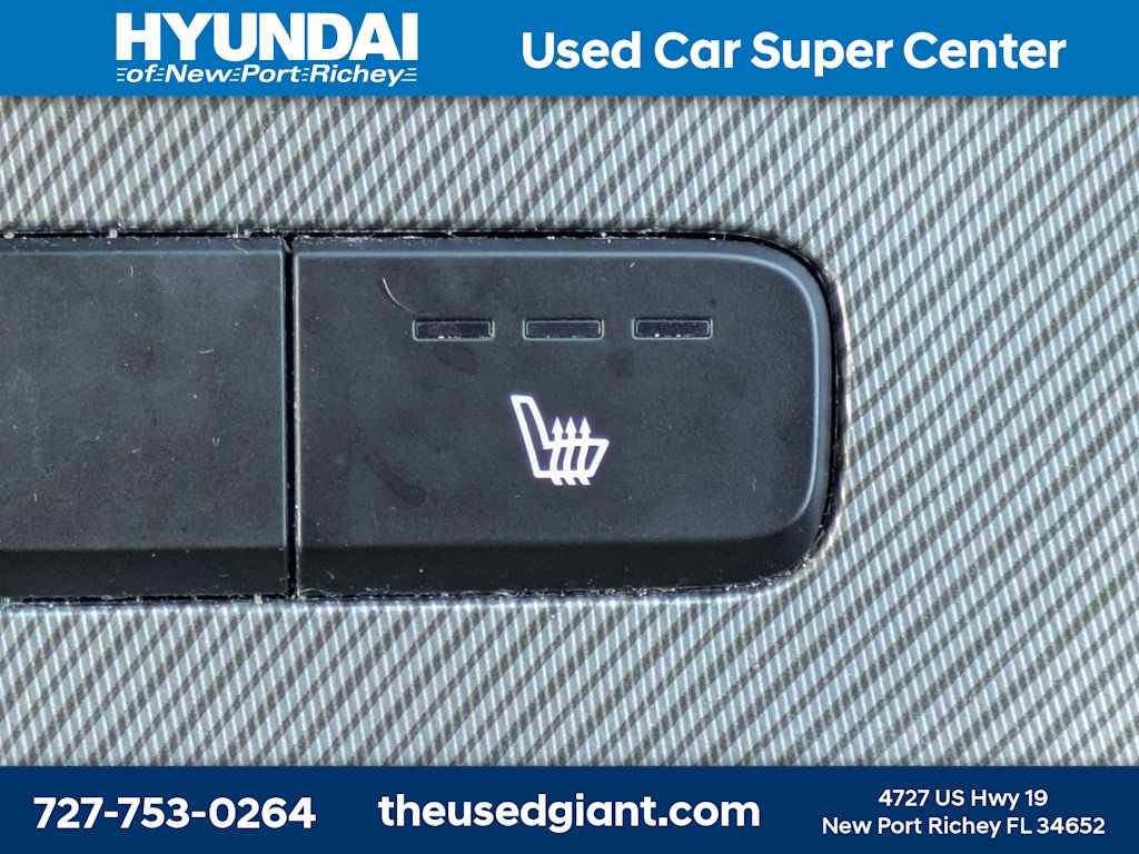 Thumbnail: 2023 Hyundai Palisade - 31