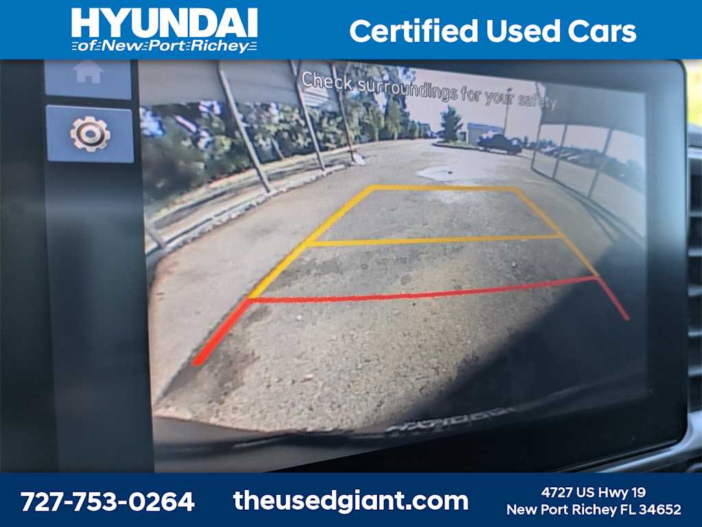 Thumbnail: 2024 Hyundai Venue - 22