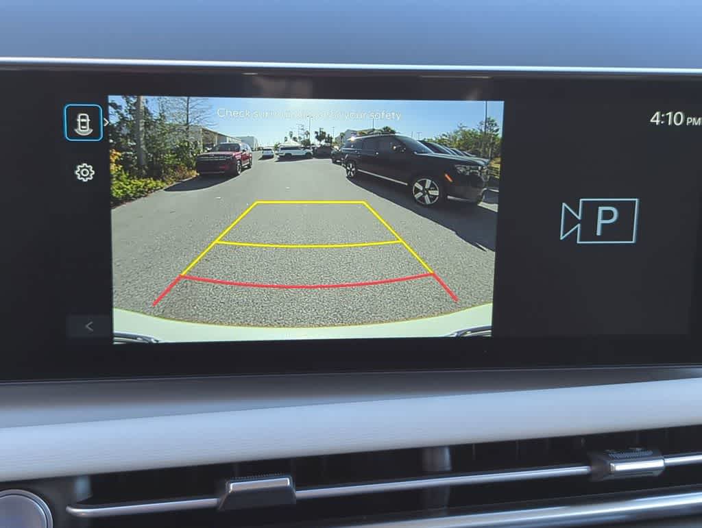 Thumbnail: 2025 Hyundai Tucson - 28