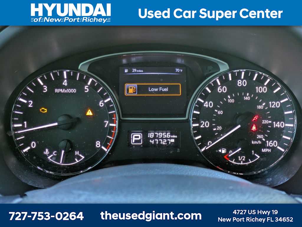 Thumbnail: 2013 Nissan Altima - 26