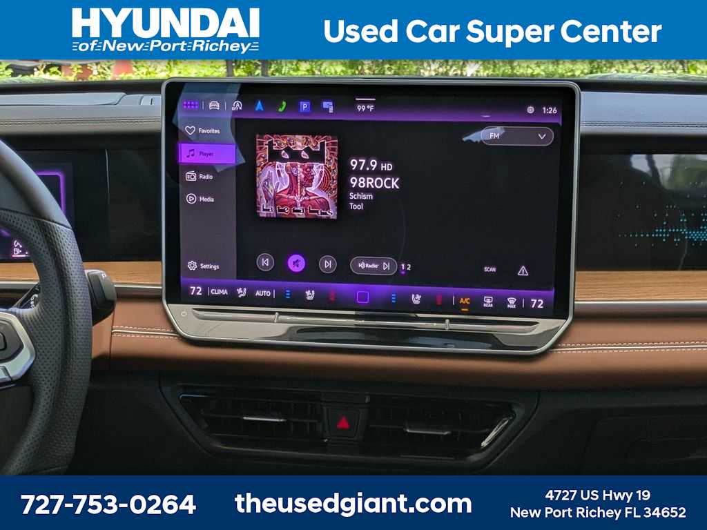 Thumbnail: 2025 Volkswagen Tiguan - 24