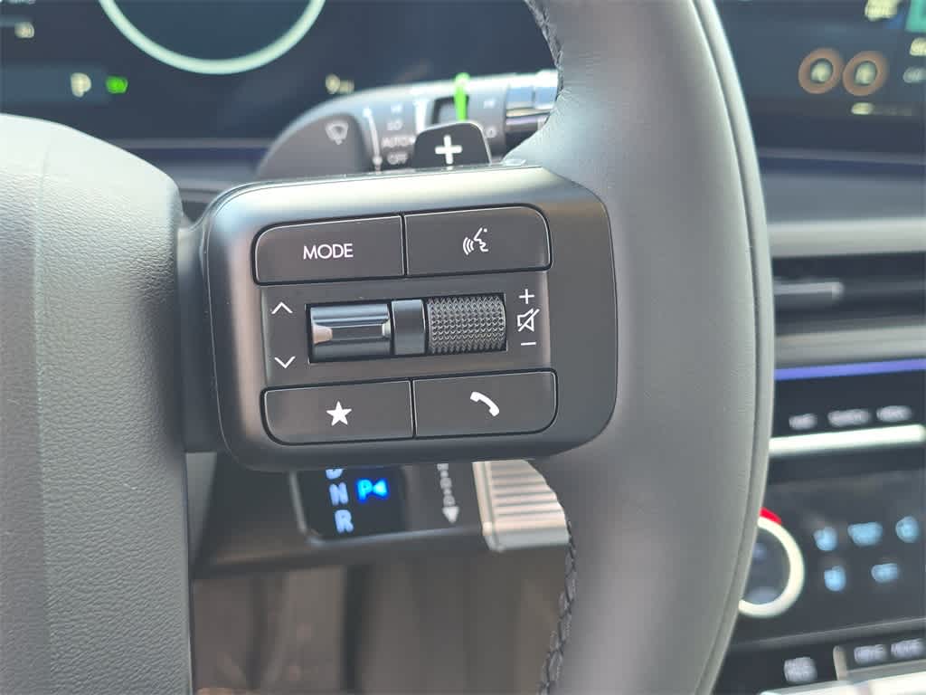 Thumbnail: 2026 Hyundai Santa Fe - 25