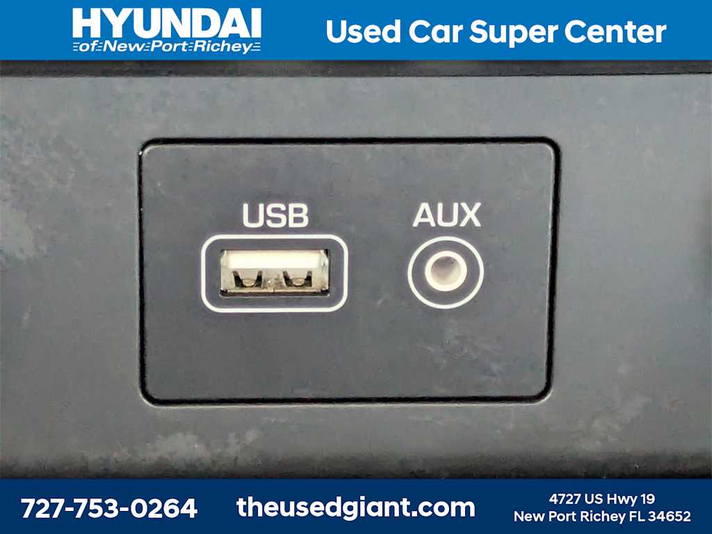 Thumbnail: 2018 Hyundai Sonata - 26