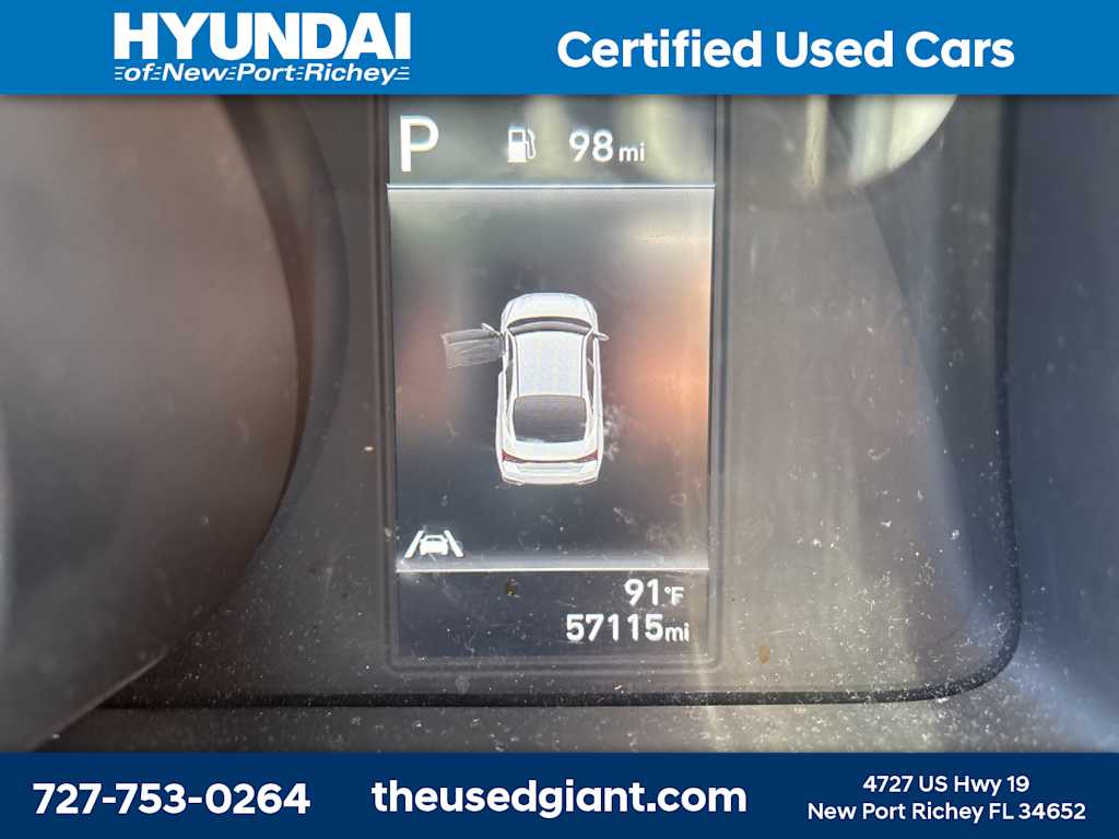Thumbnail: 2021 Hyundai Elantra - 11
