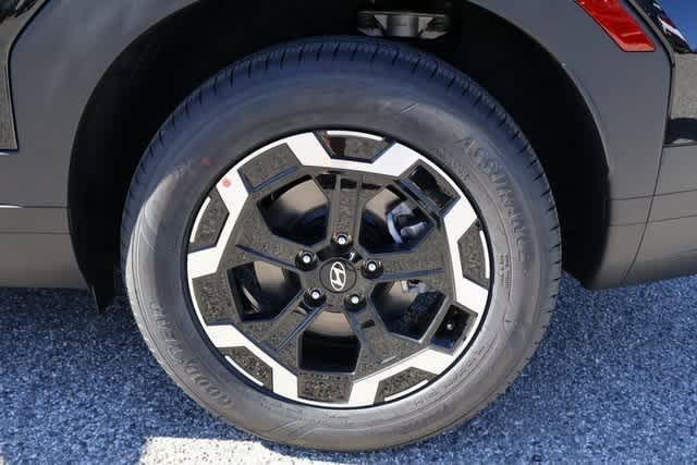 Thumbnail: 2025 Hyundai Santa Fe - 6