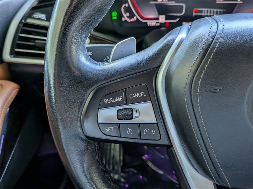 Thumbnail: 2023 BMW X5 - 42