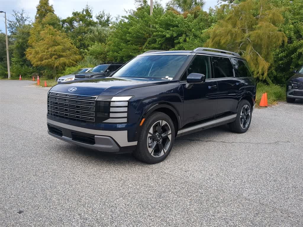 Thumbnail: 2026 Hyundai Palisade - 2