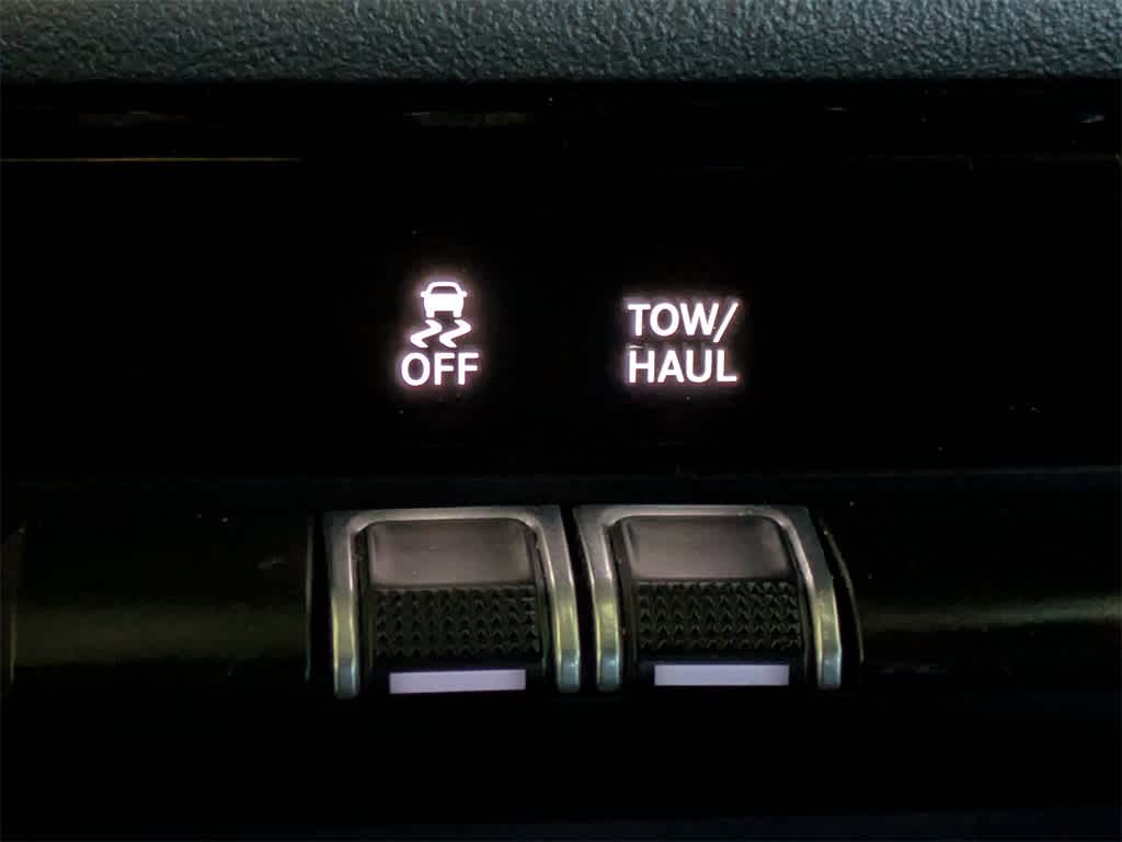 Thumbnail: 2023 RAM 1500 - 27