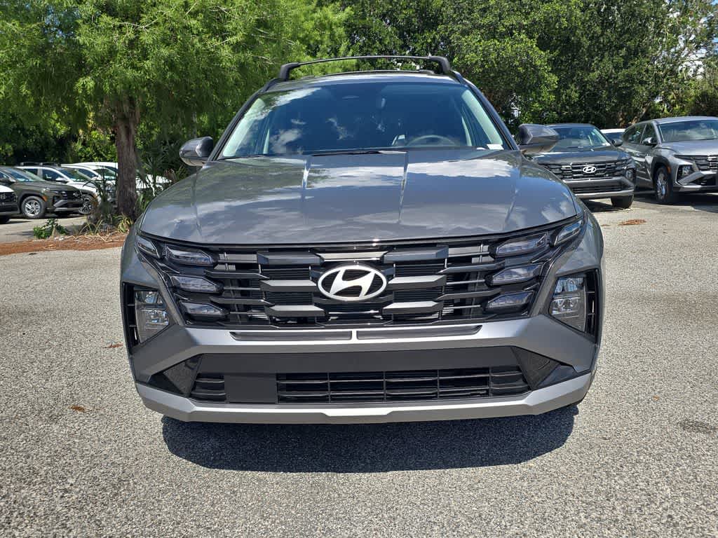 Thumbnail: 2026 Hyundai Tucson - 10