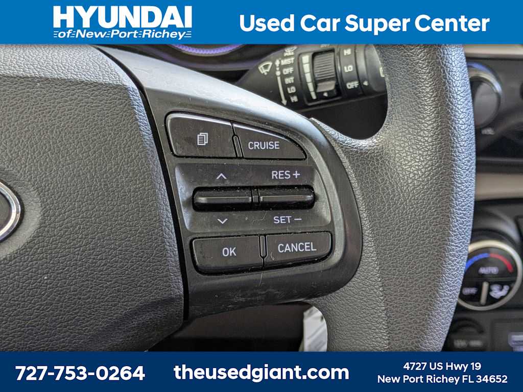 Thumbnail: 2020 Hyundai Venue - 27