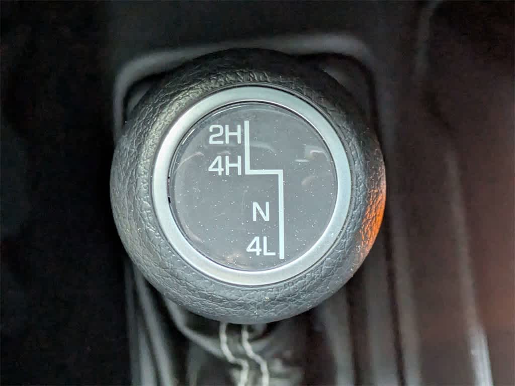 Thumbnail: 2022 Jeep Wrangler - 32