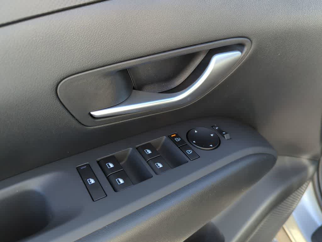 Thumbnail: 2026 Hyundai Tucson - 18