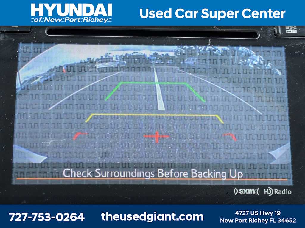 Thumbnail: 2016 Subaru Outback - 23
