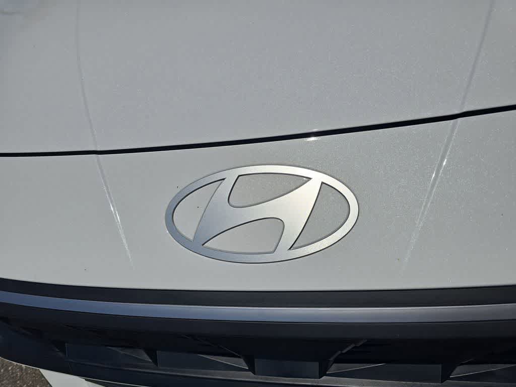 Thumbnail: 2026 Hyundai Elantra - 12