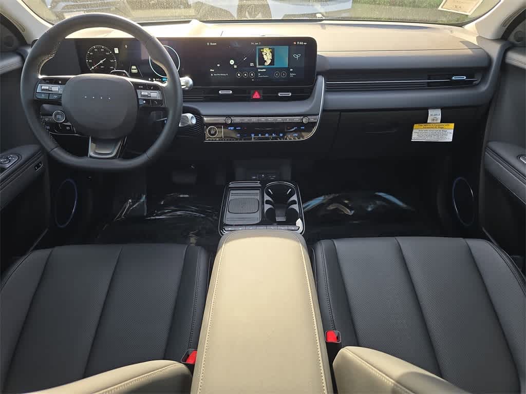 Thumbnail: 2026 Hyundai Ioniq 5 - 16