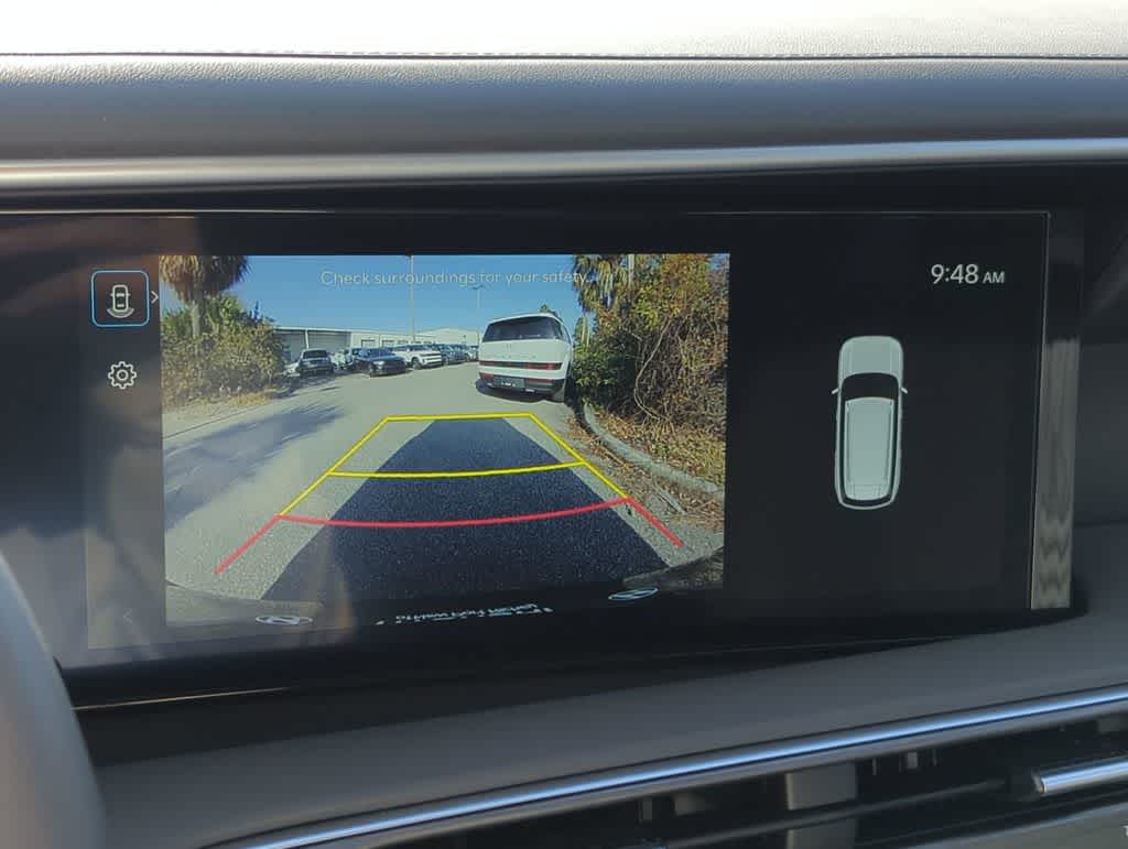 Thumbnail: 2026 Hyundai Palisade - 30