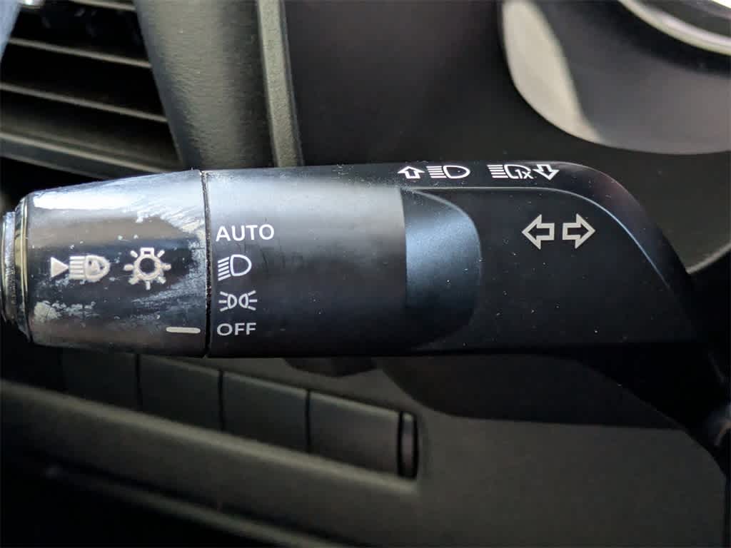 Thumbnail: 2021 Nissan Rogue - 28