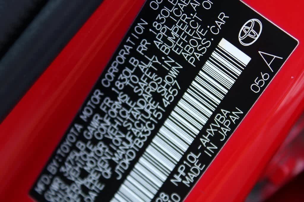 Thumbnail: 2012 Toyota Prius c - 13