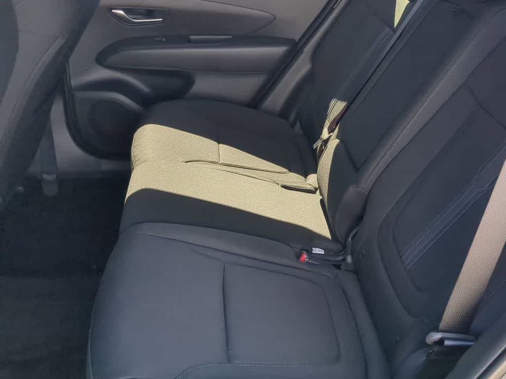 Thumbnail: 2026 Hyundai Tucson - 20