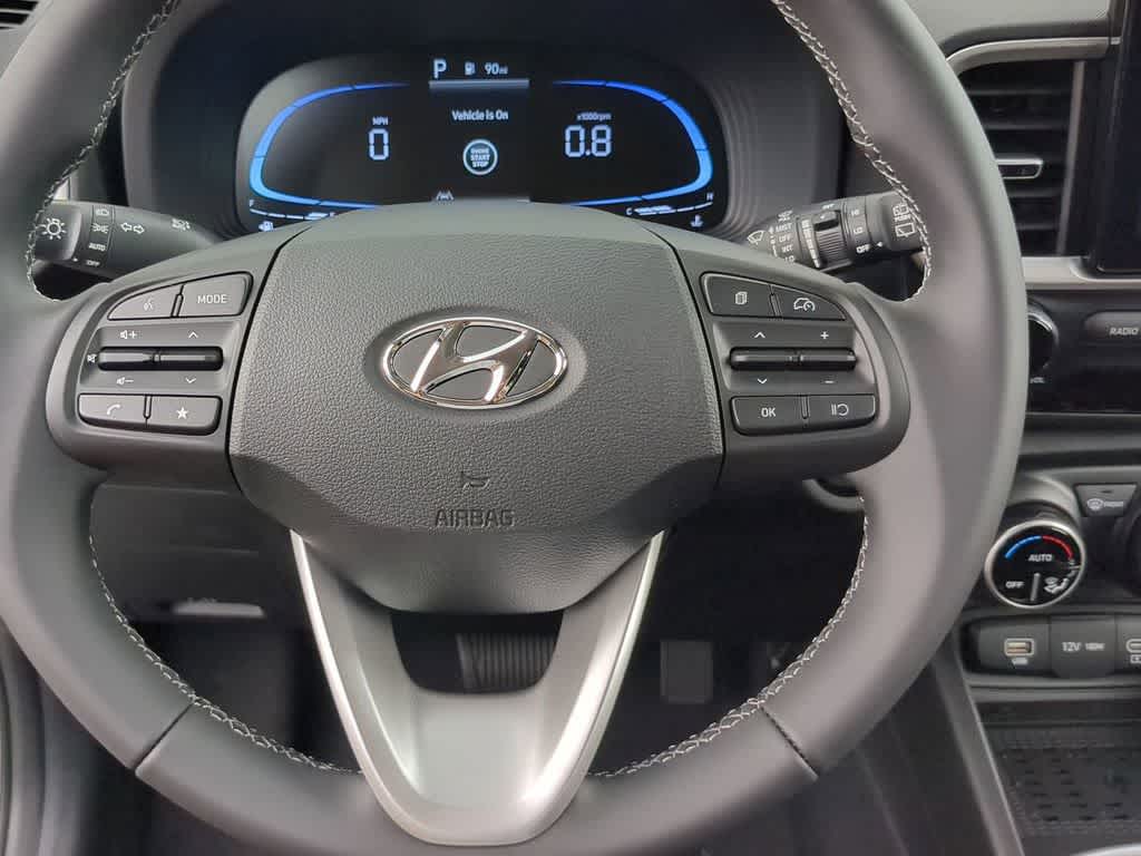 Thumbnail: 2026 Hyundai Venue - 24