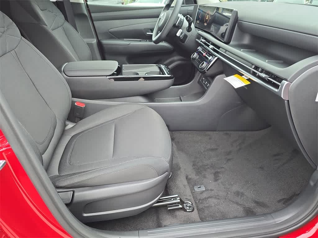 Thumbnail: 2026 Hyundai Tucson - 21