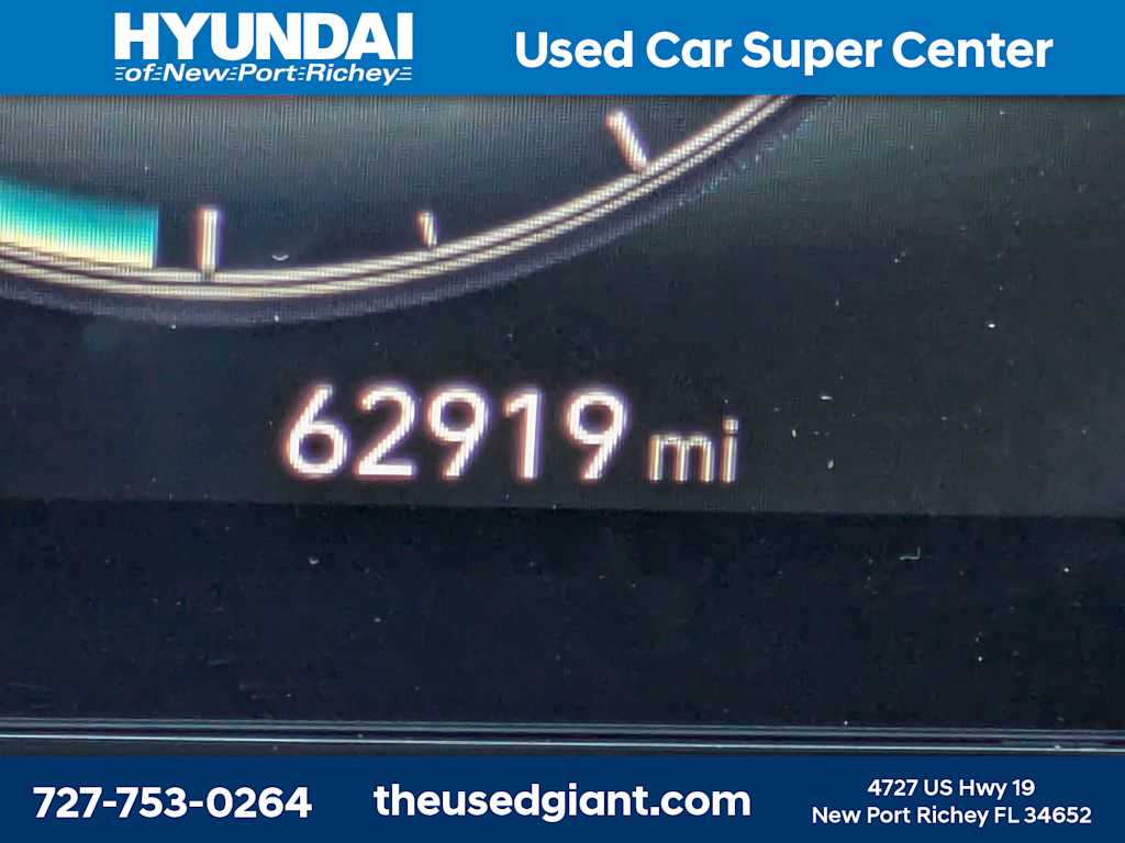 Thumbnail: 2023 Hyundai Tucson - 41