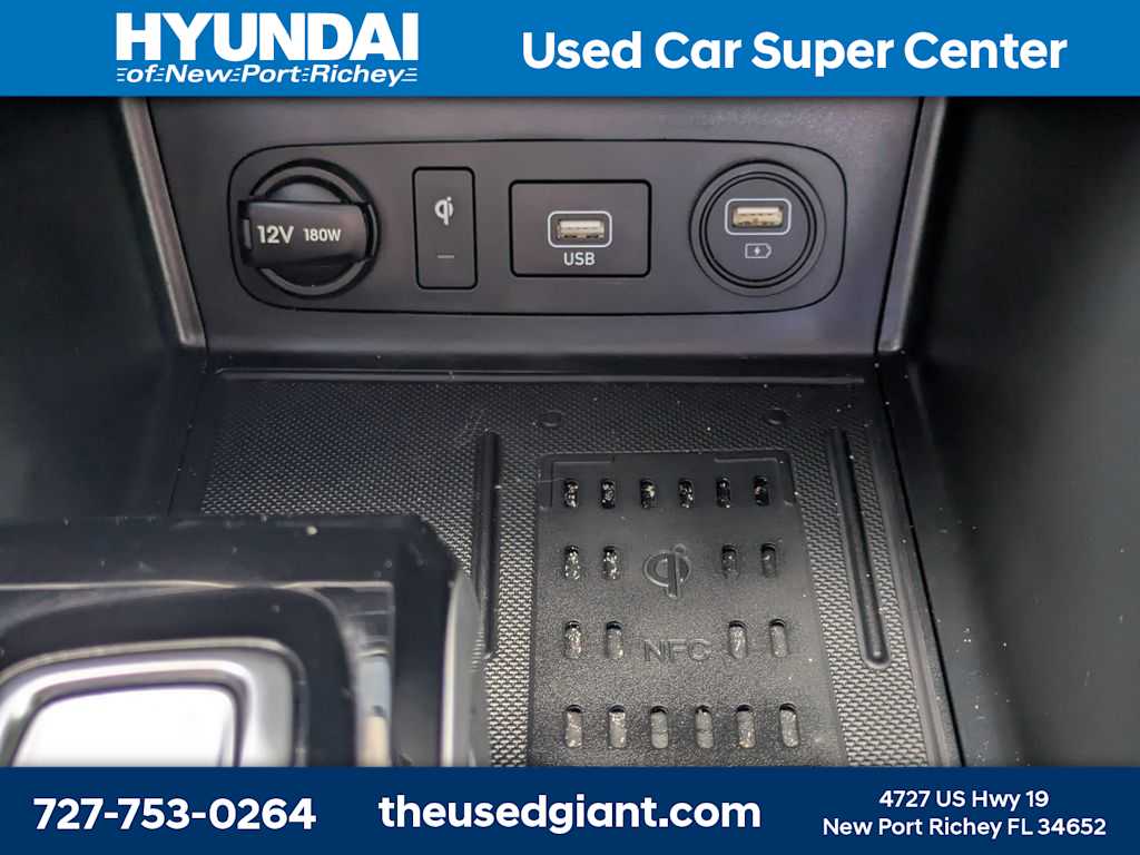 Thumbnail: 2023 Hyundai Sonata - 26
