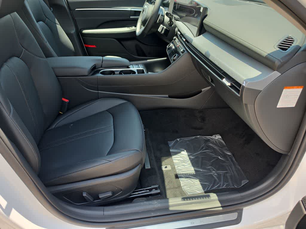 Thumbnail: 2026 Hyundai Sonata - 23