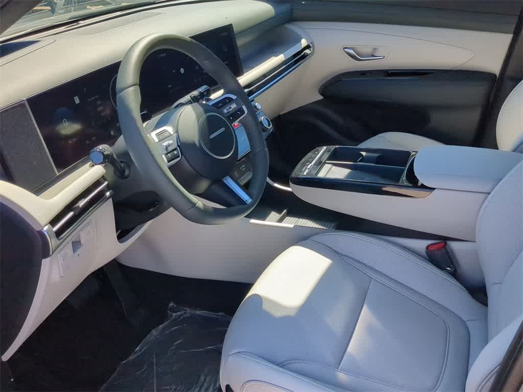 Thumbnail: 2026 Hyundai Tucson - 14