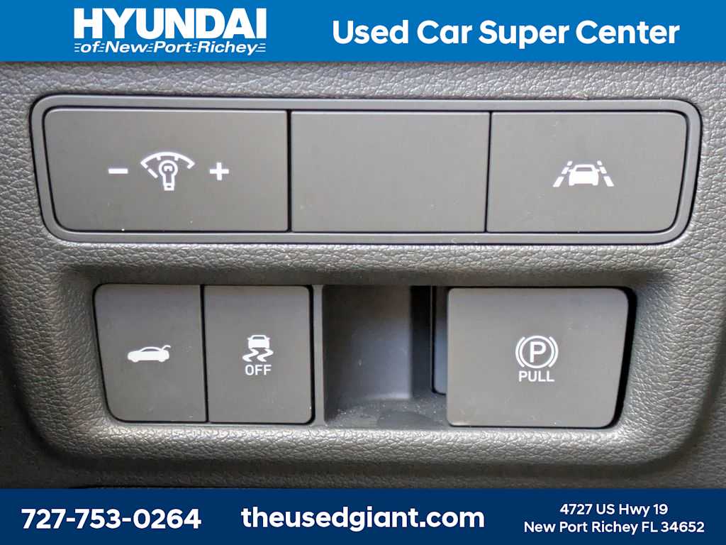 Thumbnail: 2023 Hyundai Sonata - 30